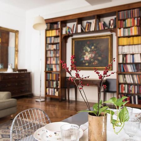 Sophisticated Apt Near Duomo Milan Exterior photo